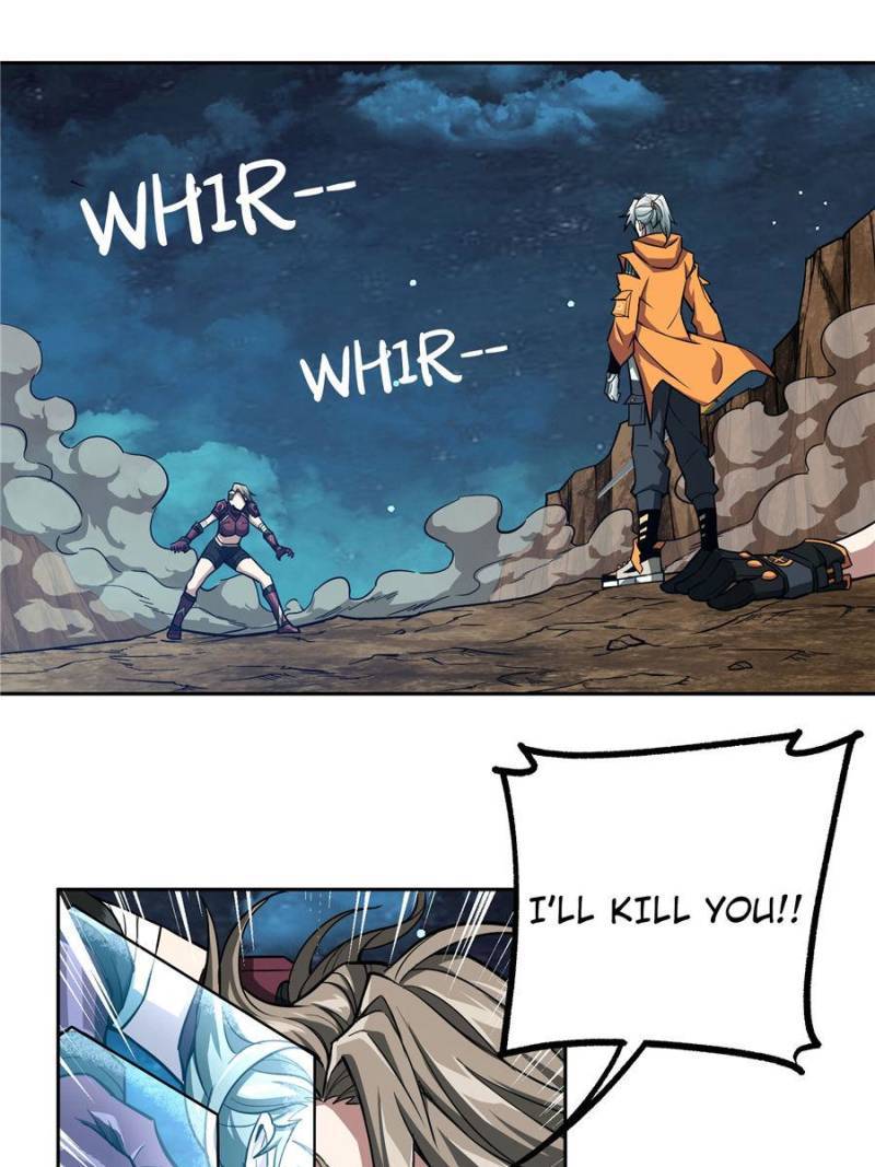 The Legendary Mechanic chapter 63 page 1