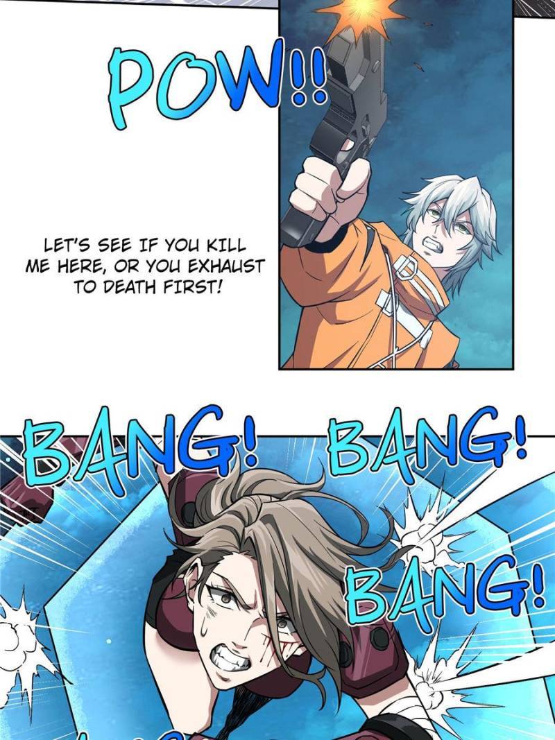 The Legendary Mechanic chapter 63 page 10