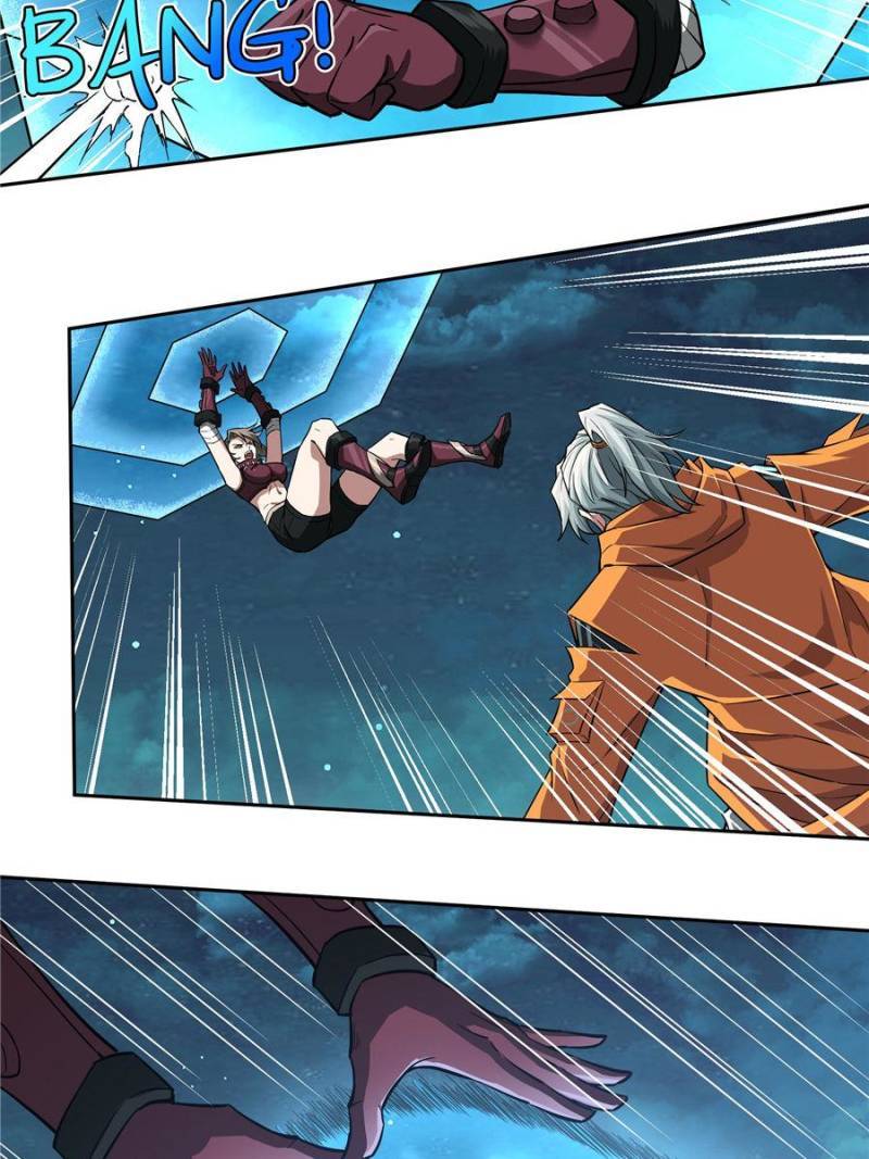 The Legendary Mechanic chapter 63 page 11