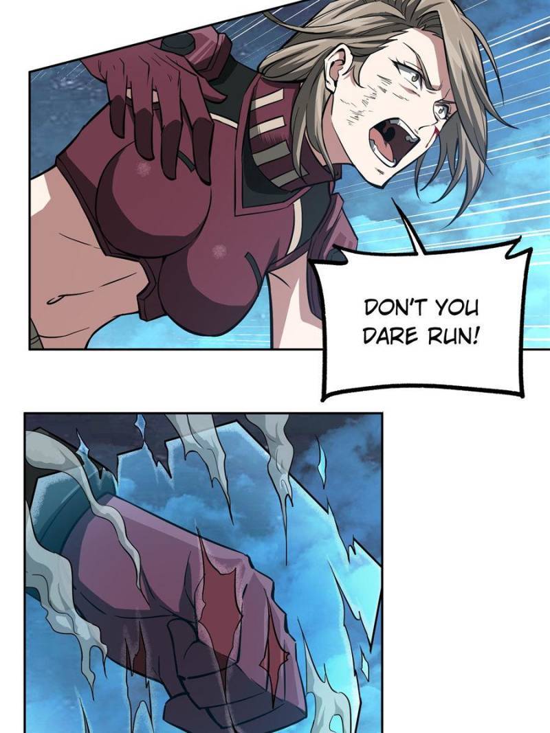 The Legendary Mechanic chapter 63 page 16