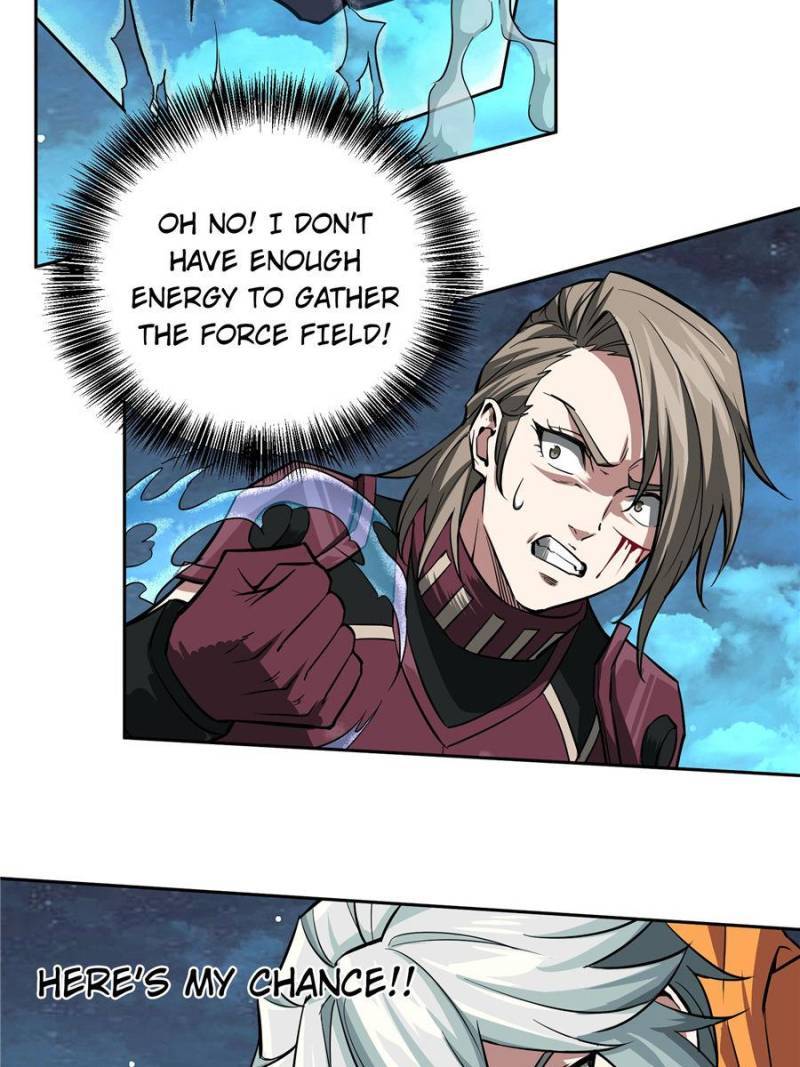 The Legendary Mechanic chapter 63 page 17