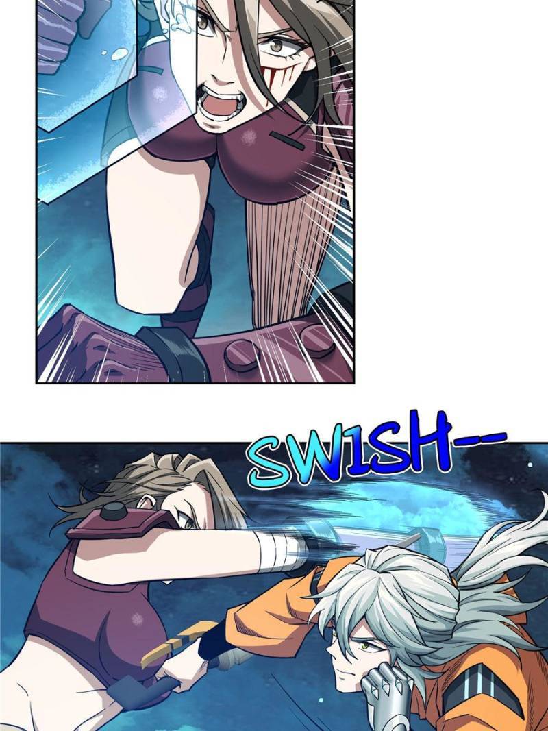 The Legendary Mechanic chapter 63 page 2