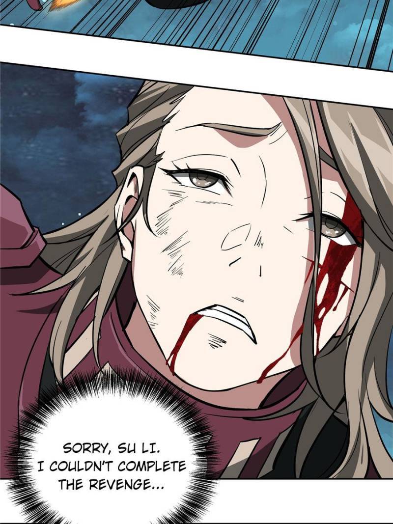 The Legendary Mechanic chapter 63 page 20