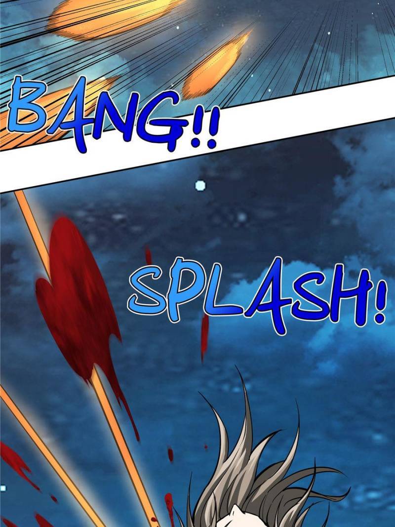 The Legendary Mechanic chapter 63 page 22