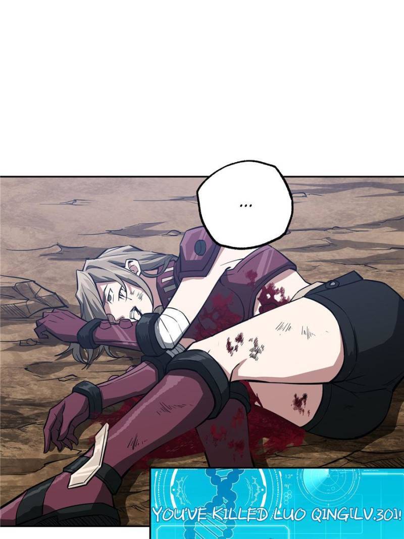 The Legendary Mechanic chapter 63 page 25