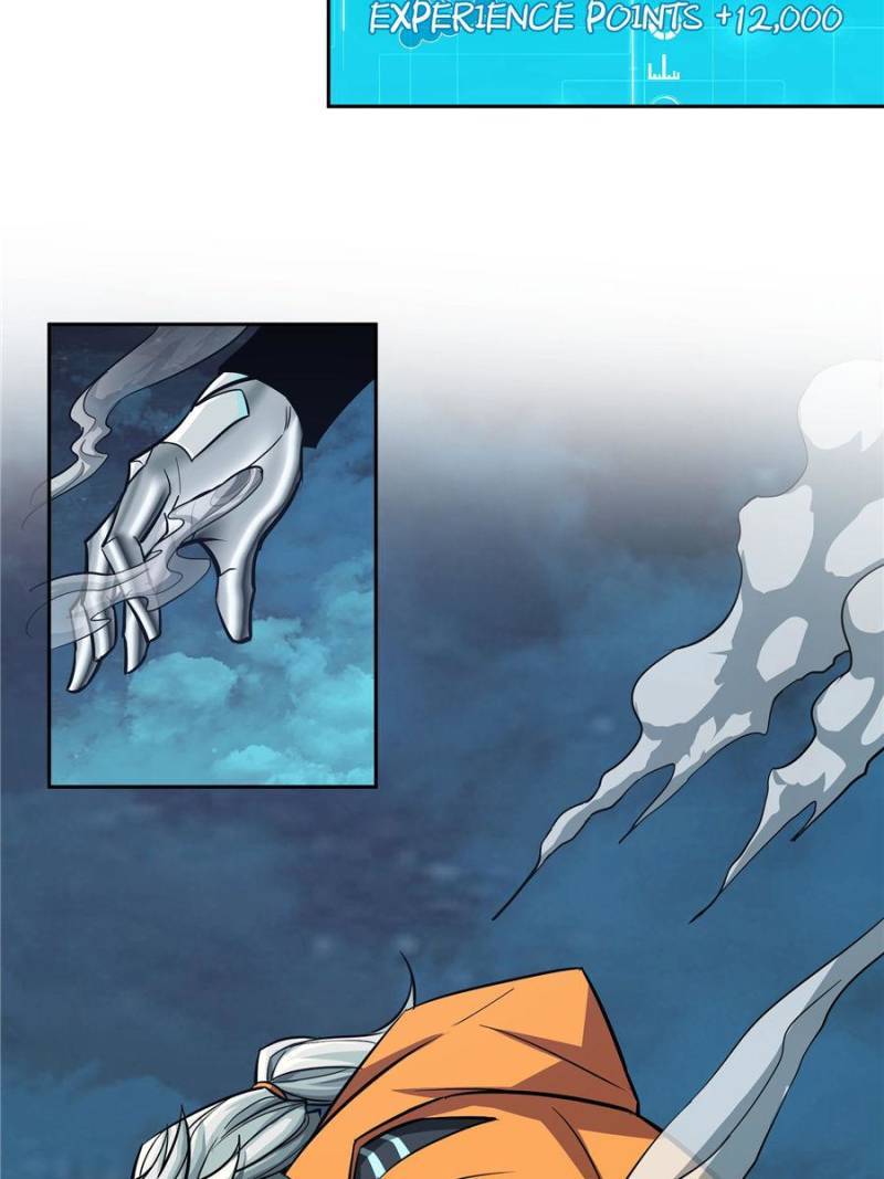 The Legendary Mechanic chapter 63 page 26