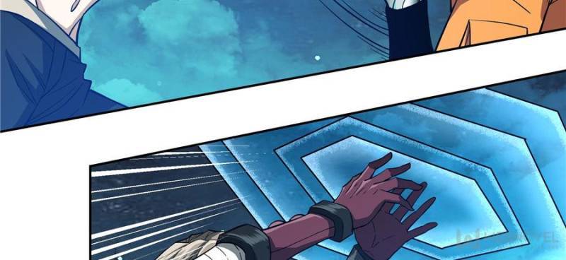 The Legendary Mechanic chapter 63 page 3