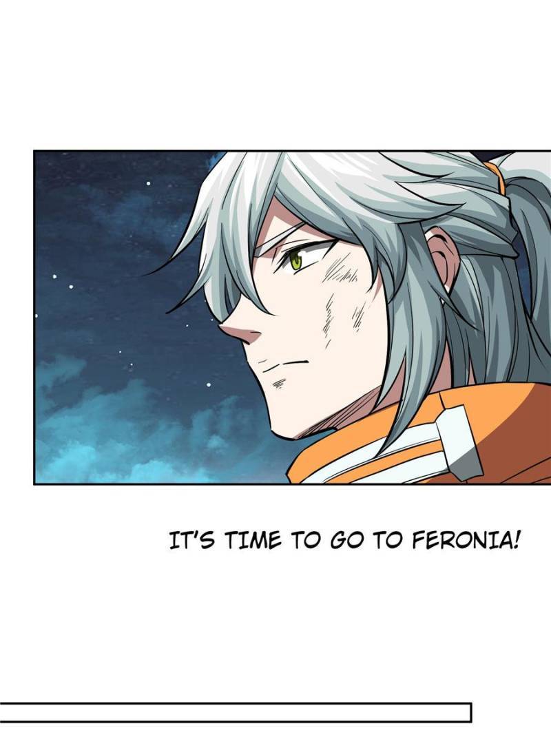 The Legendary Mechanic chapter 63 page 32