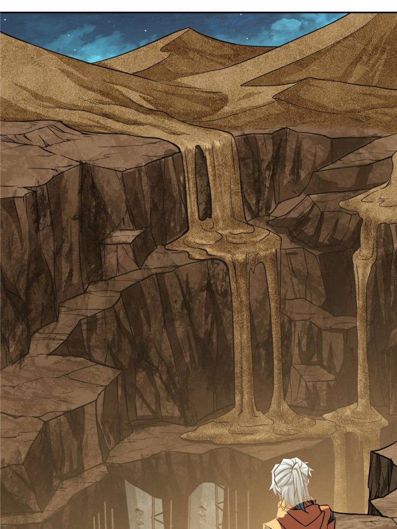 The Legendary Mechanic chapter 63 page 34