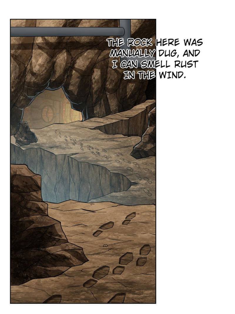 The Legendary Mechanic chapter 63 page 37