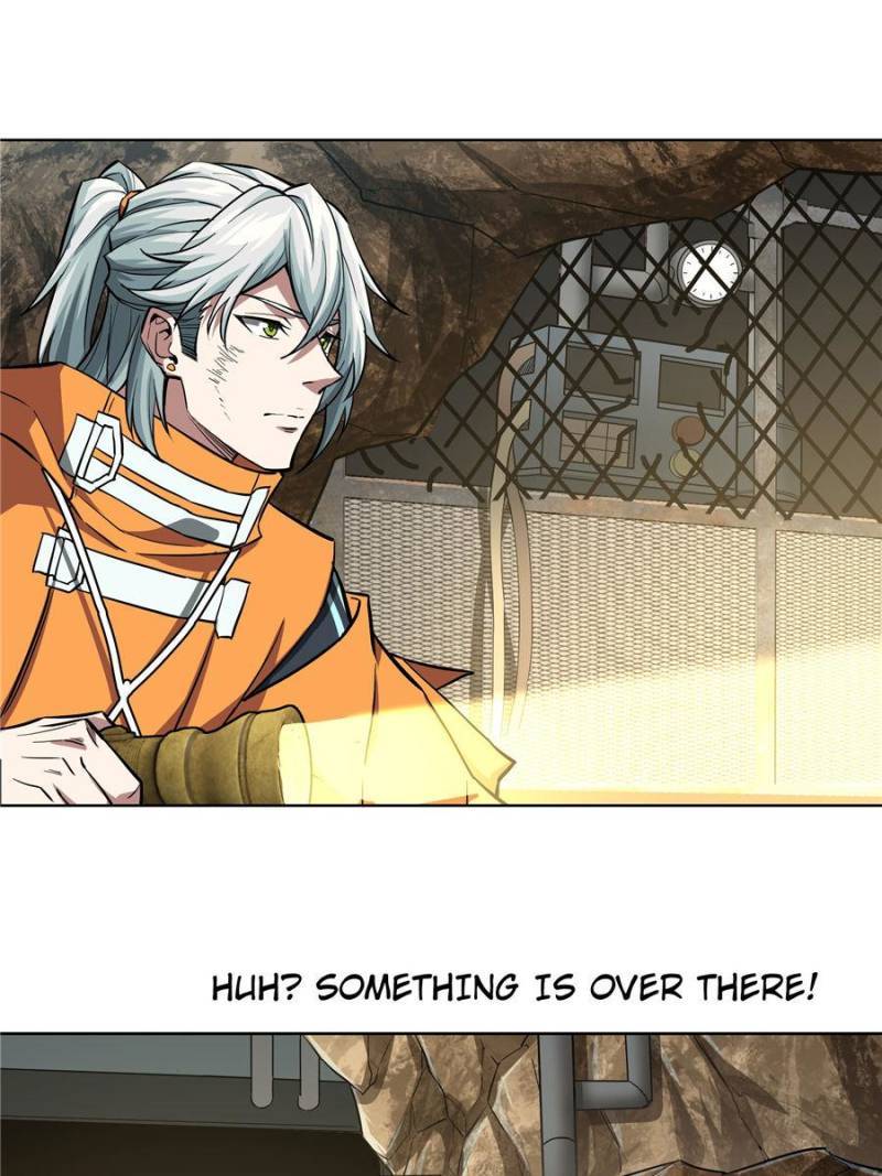 The Legendary Mechanic chapter 63 page 38