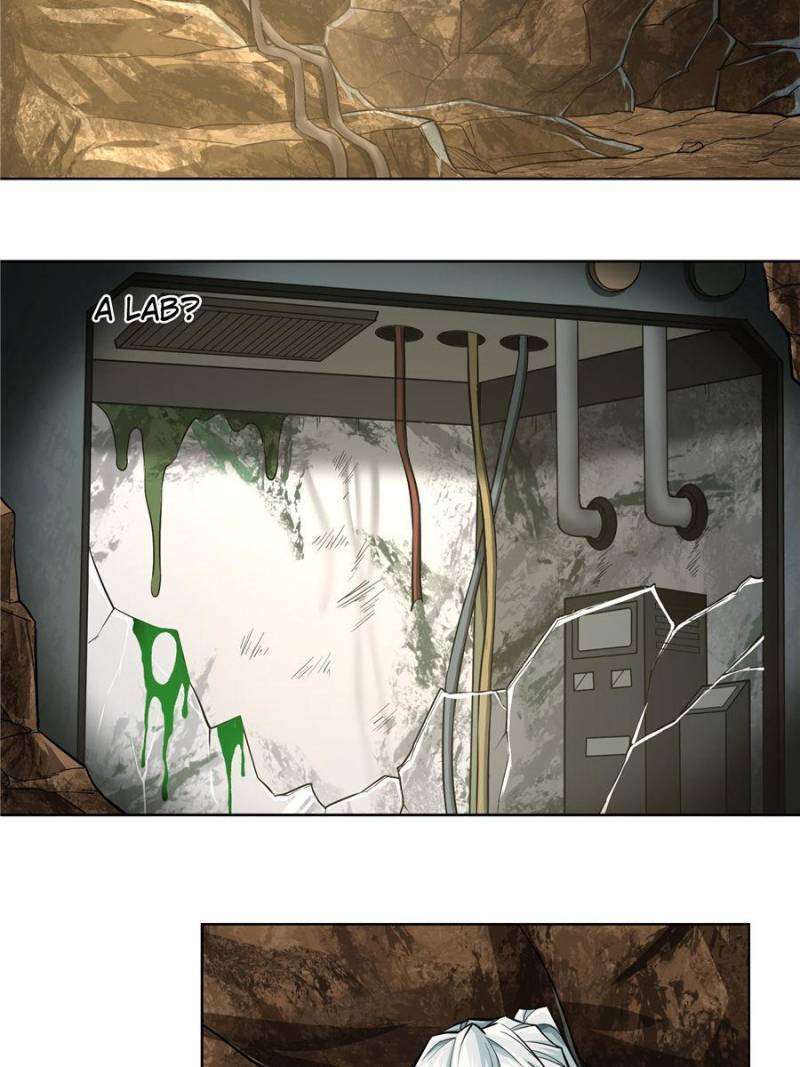 The Legendary Mechanic chapter 63 page 40