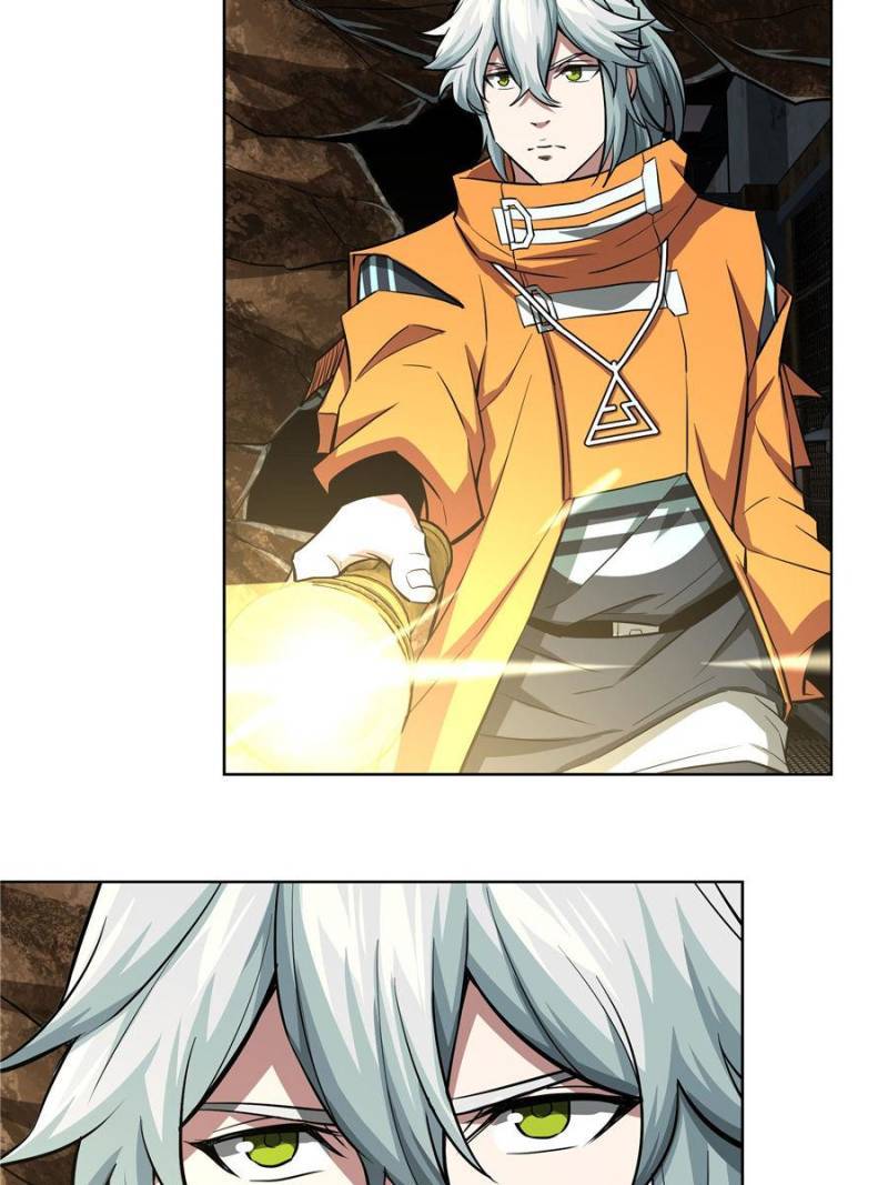 The Legendary Mechanic chapter 63 page 41