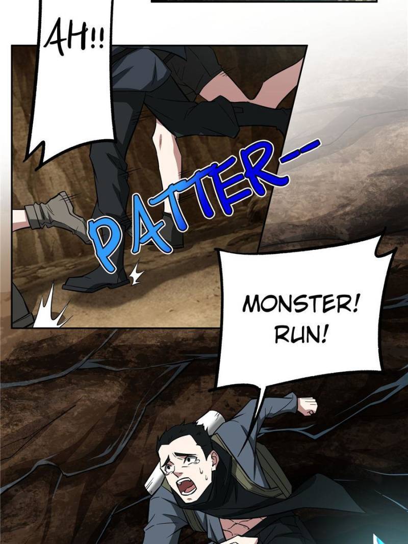 The Legendary Mechanic chapter 63 page 45