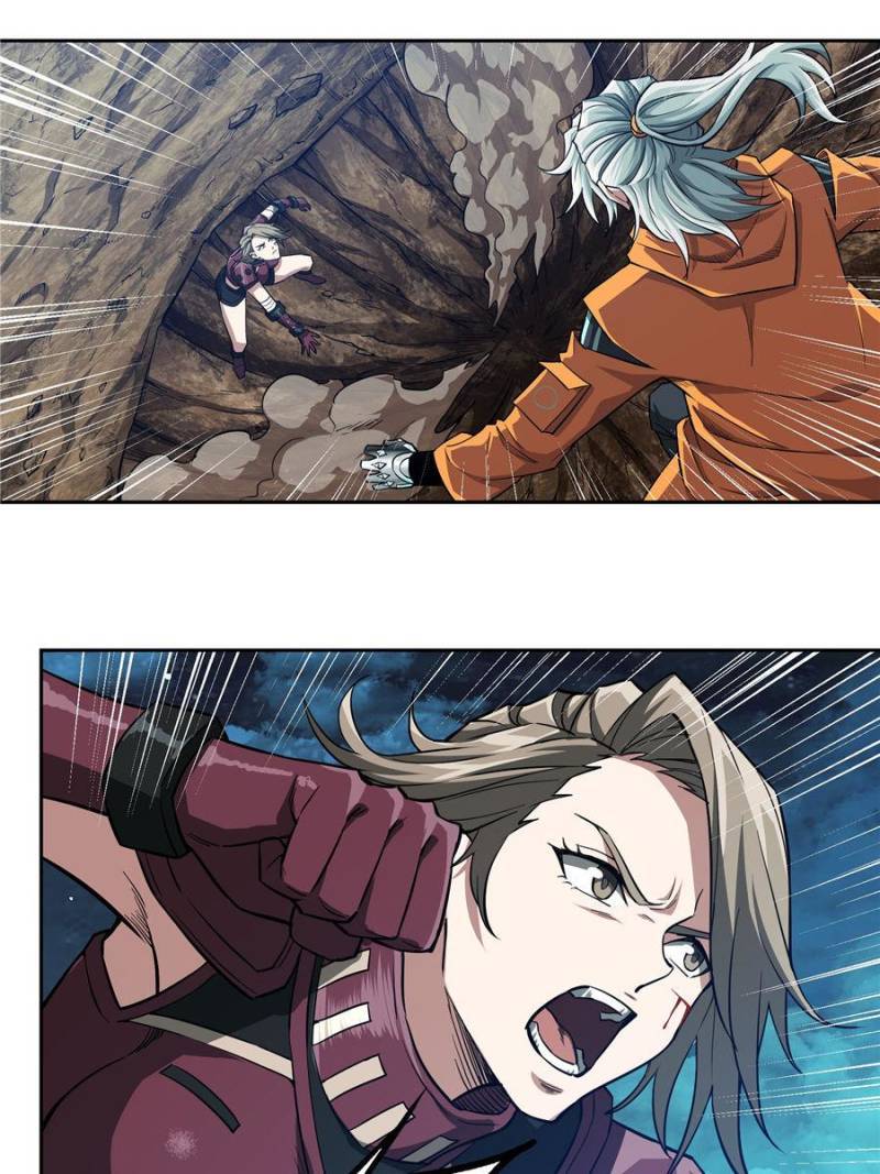 The Legendary Mechanic chapter 63 page 5