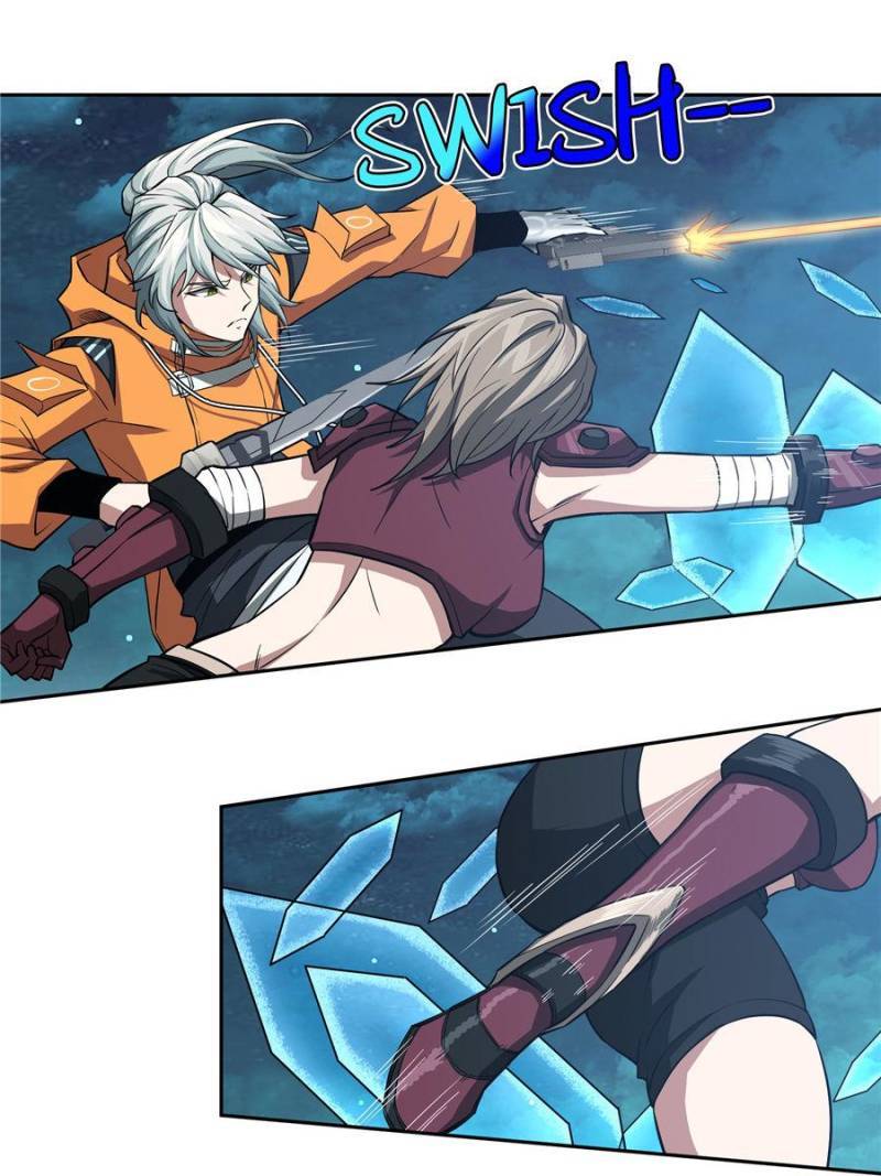 The Legendary Mechanic chapter 63 page 7