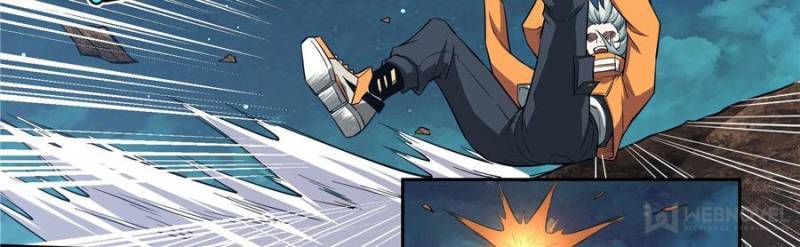 The Legendary Mechanic chapter 63 page 9