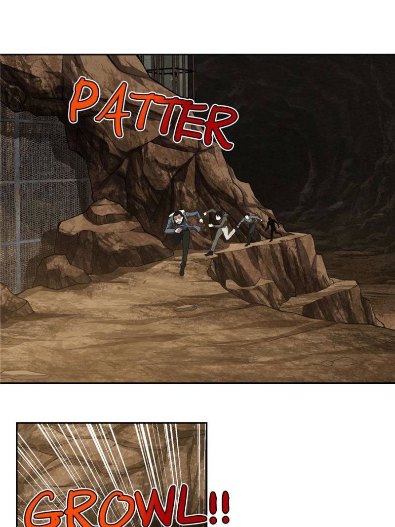 The Legendary Mechanic chapter 64 page 1