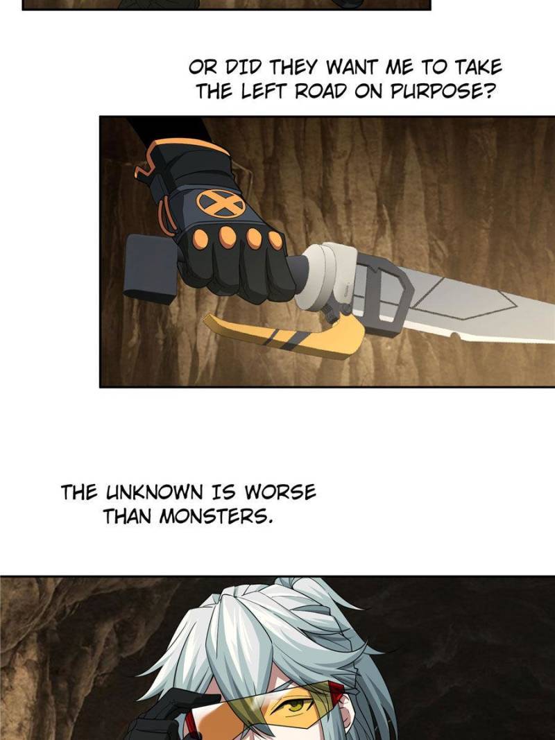 The Legendary Mechanic chapter 64 page 10