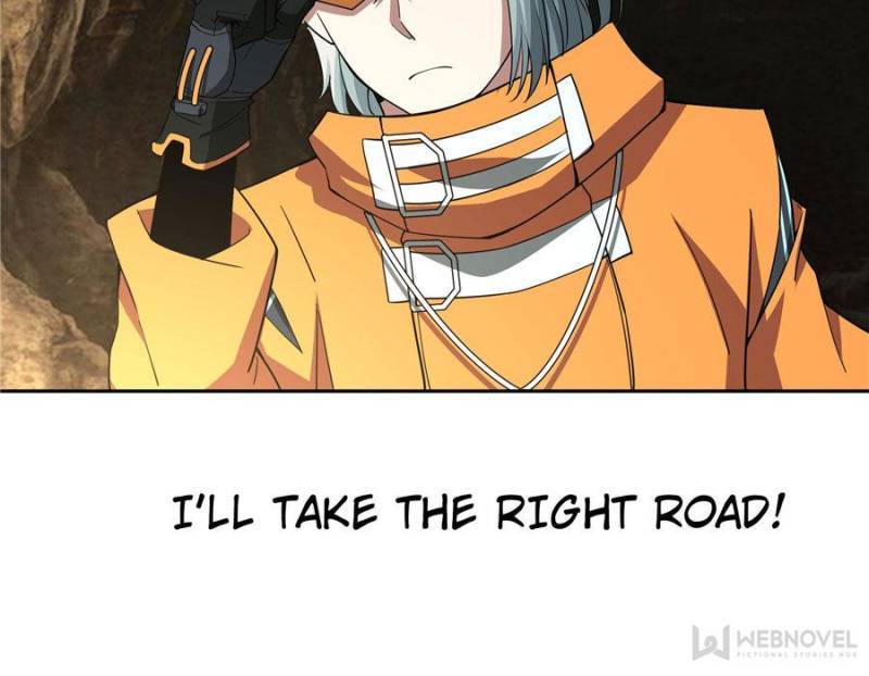 The Legendary Mechanic chapter 64 page 11