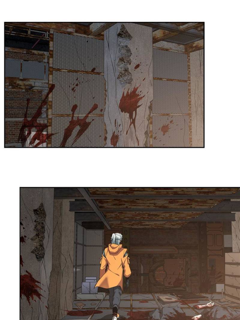 The Legendary Mechanic chapter 64 page 12