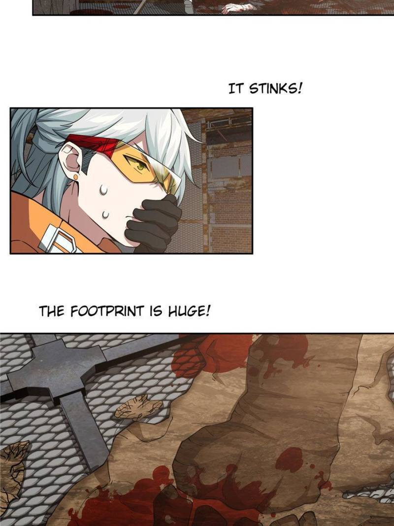 The Legendary Mechanic chapter 64 page 13