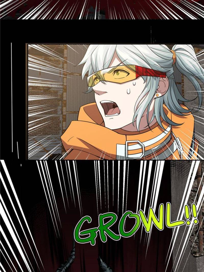 The Legendary Mechanic chapter 64 page 15