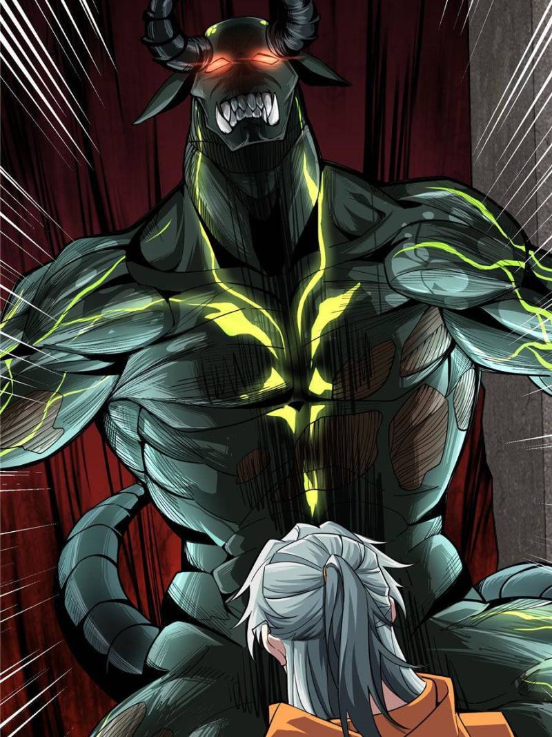 The Legendary Mechanic chapter 64 page 16