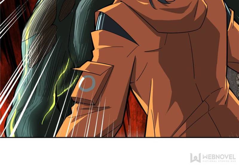 The Legendary Mechanic chapter 64 page 17