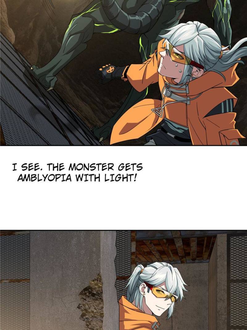 The Legendary Mechanic chapter 64 page 22