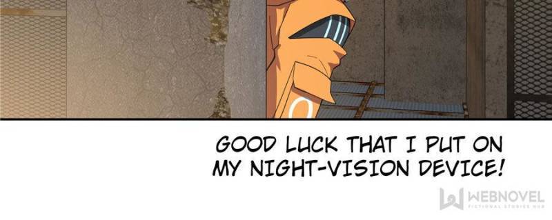 The Legendary Mechanic chapter 64 page 23