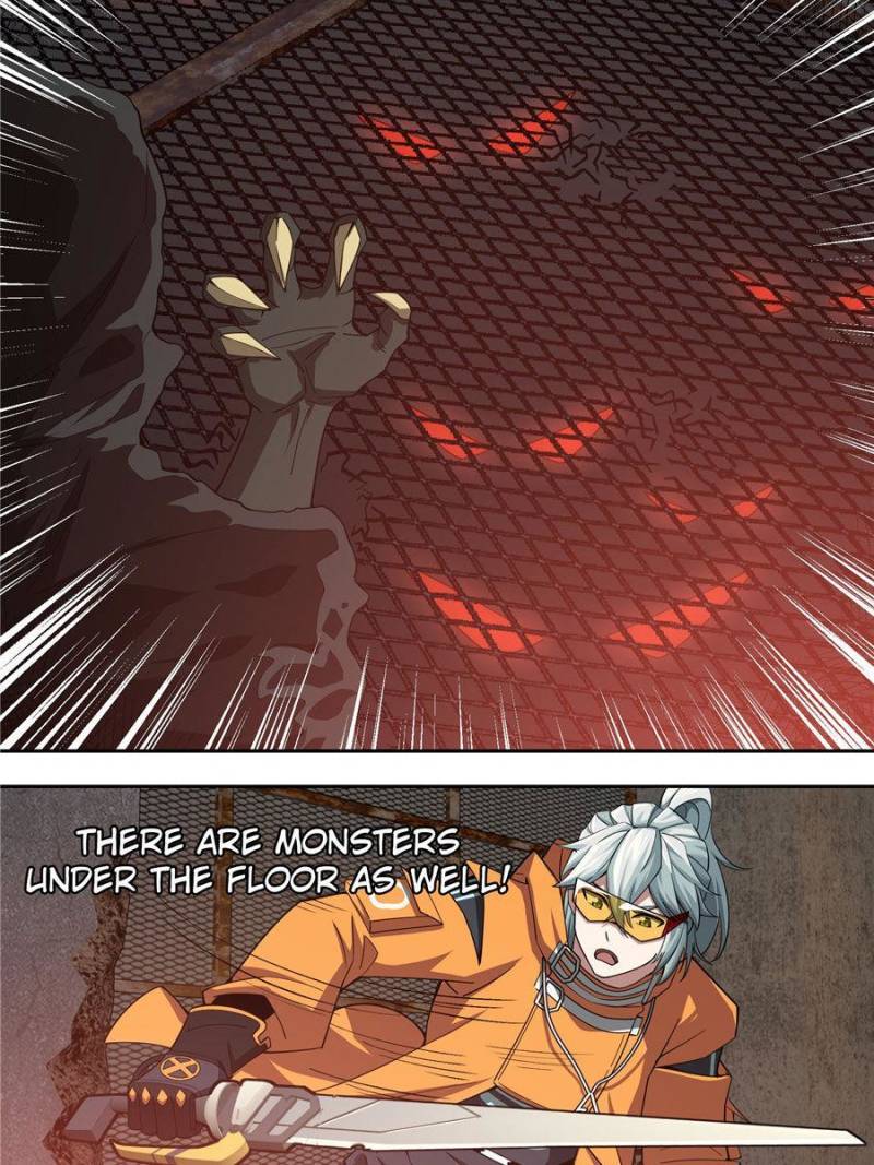 The Legendary Mechanic chapter 64 page 25