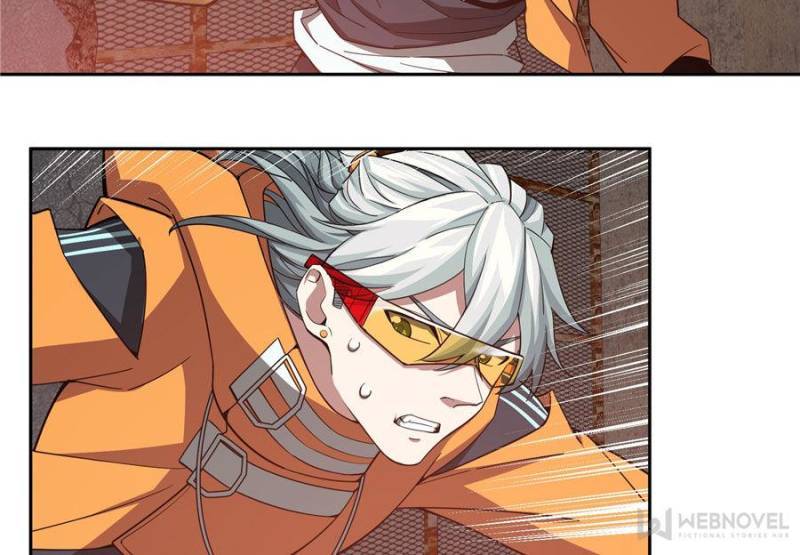 The Legendary Mechanic chapter 64 page 26