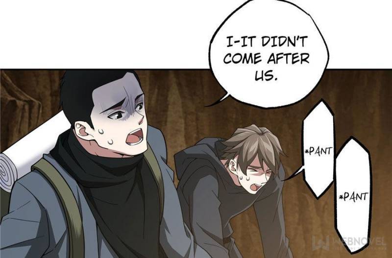 The Legendary Mechanic chapter 64 page 3