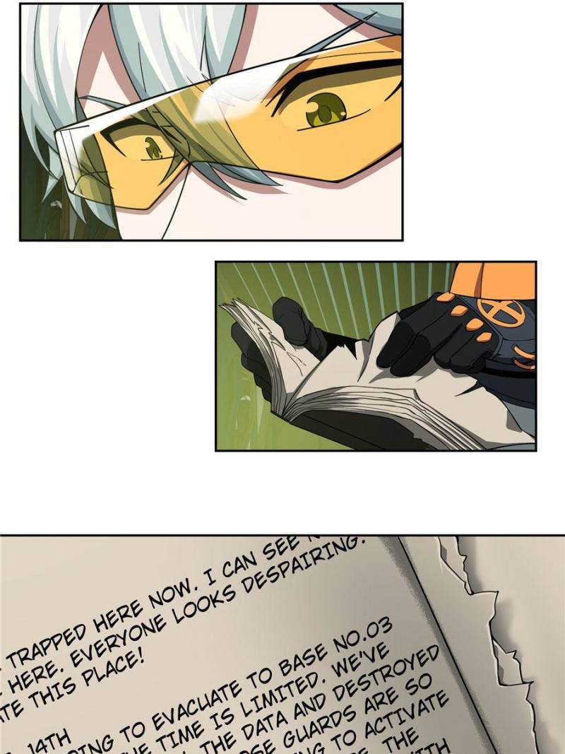 The Legendary Mechanic chapter 64 page 33