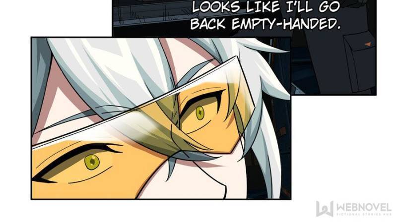 The Legendary Mechanic chapter 64 page 35