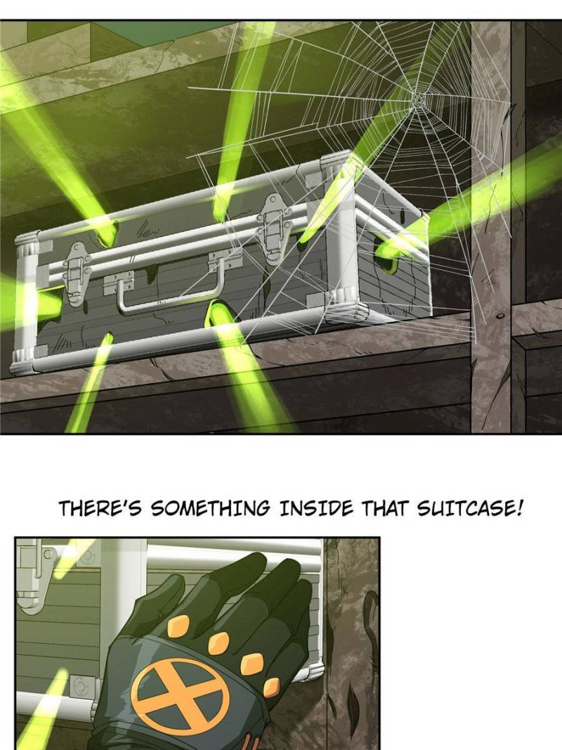 The Legendary Mechanic chapter 64 page 36