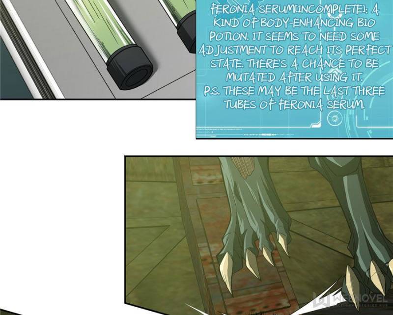 The Legendary Mechanic chapter 64 page 38