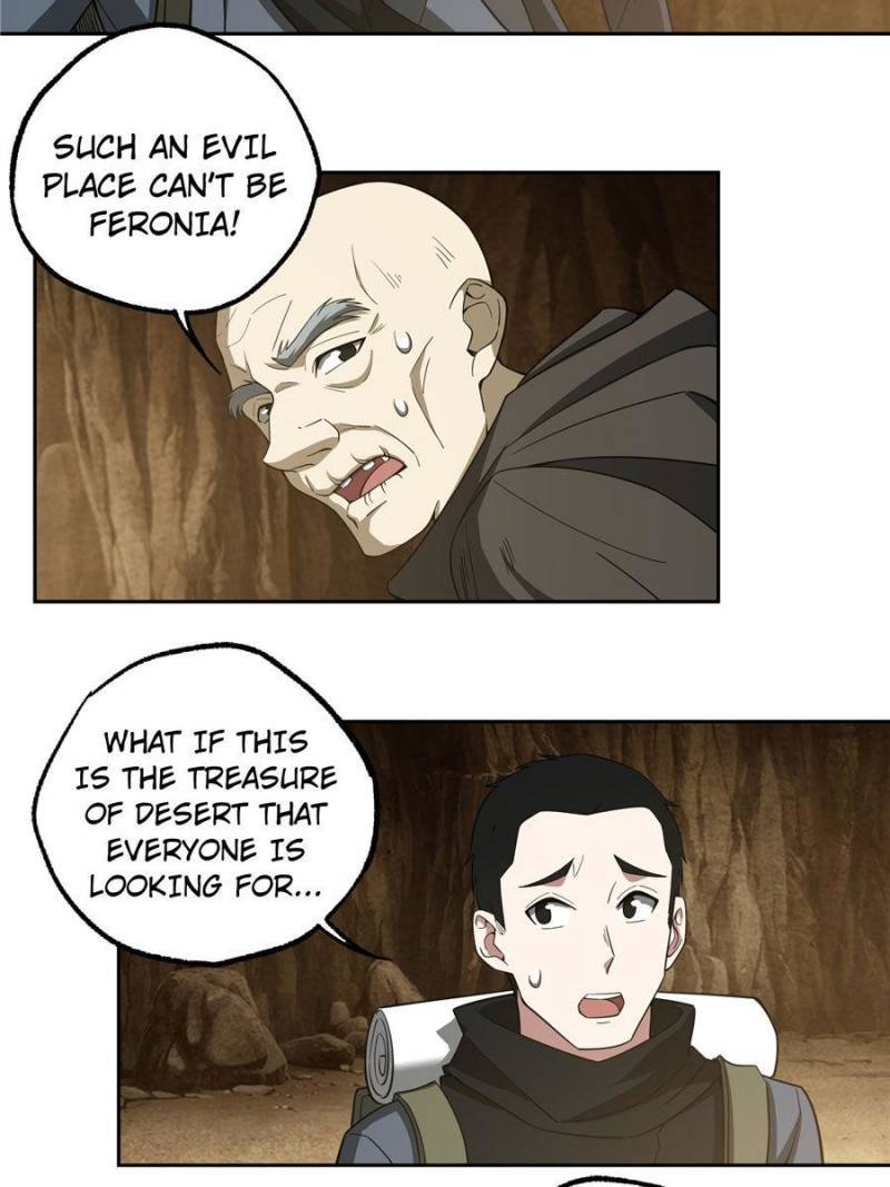 The Legendary Mechanic chapter 64 page 4