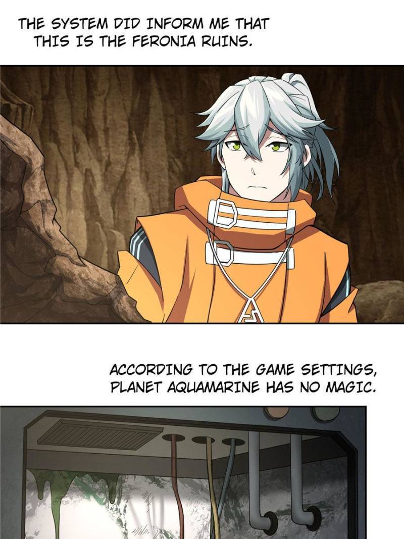 The Legendary Mechanic chapter 64 page 6