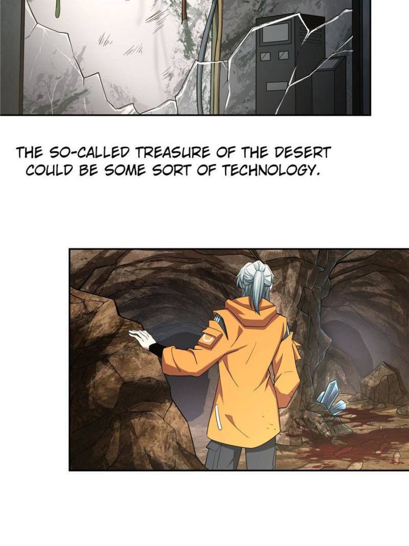 The Legendary Mechanic chapter 64 page 7