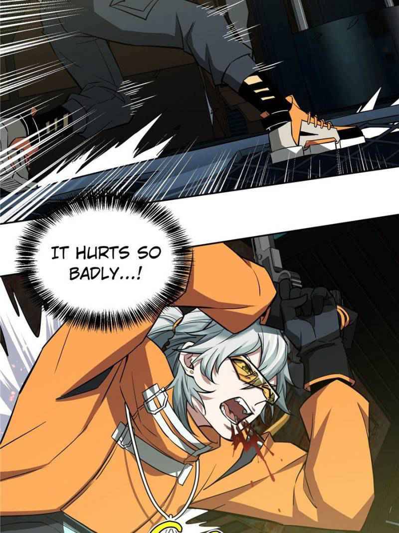 The Legendary Mechanic chapter 65 page 10