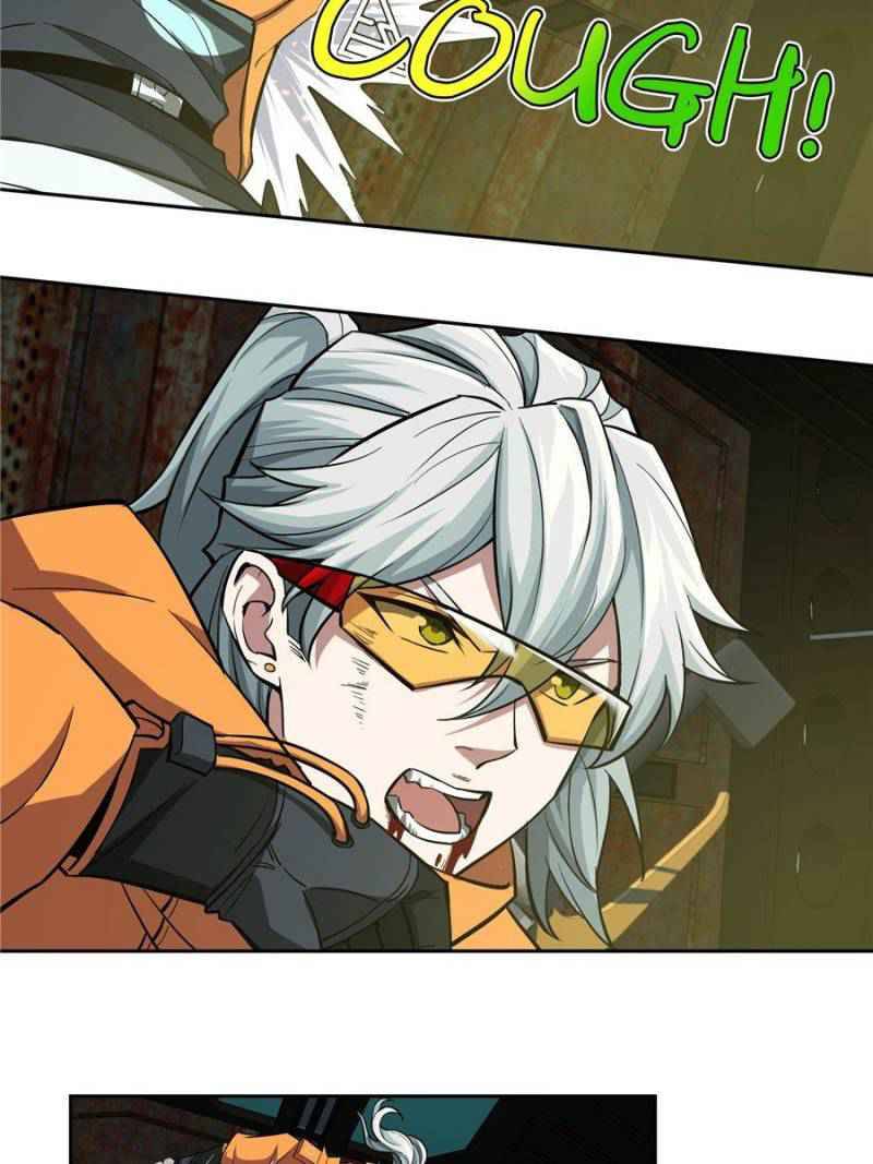 The Legendary Mechanic chapter 65 page 11