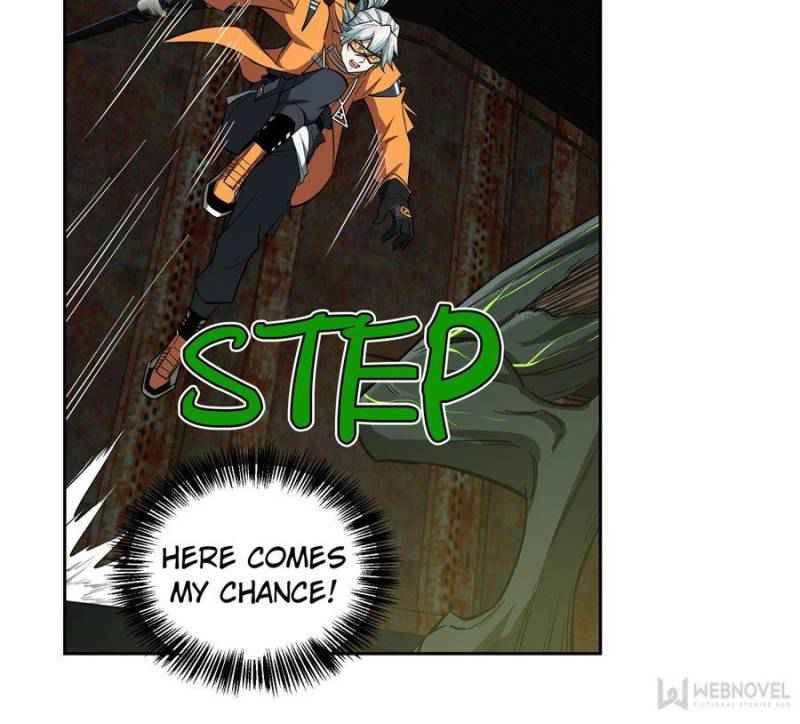 The Legendary Mechanic chapter 65 page 12