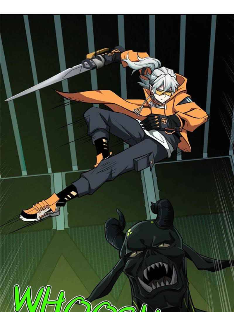 The Legendary Mechanic chapter 65 page 13