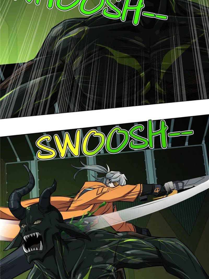 The Legendary Mechanic chapter 65 page 14