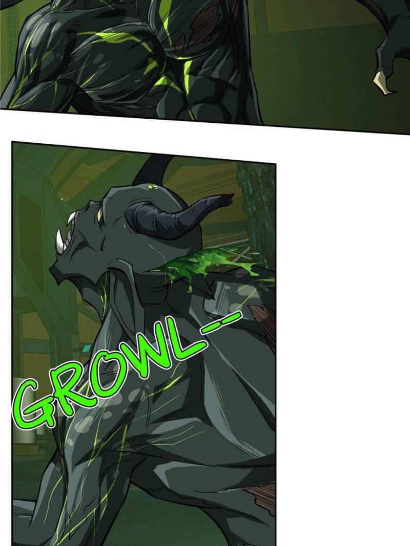 The Legendary Mechanic chapter 65 page 15