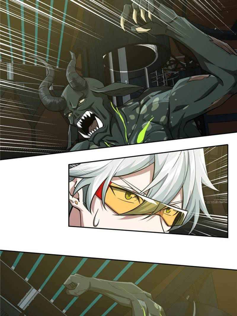 The Legendary Mechanic chapter 65 page 2