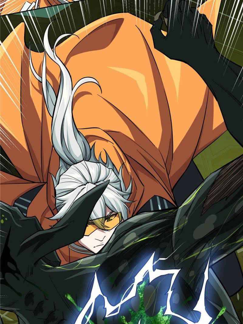 The Legendary Mechanic chapter 65 page 23