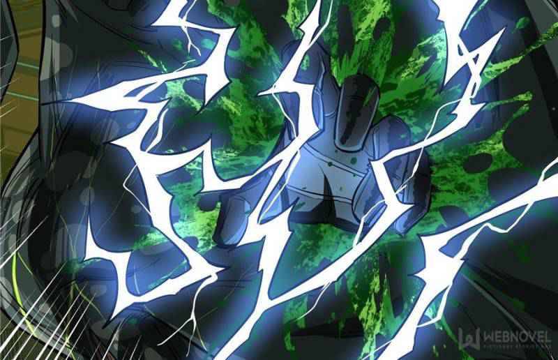 The Legendary Mechanic chapter 65 page 24